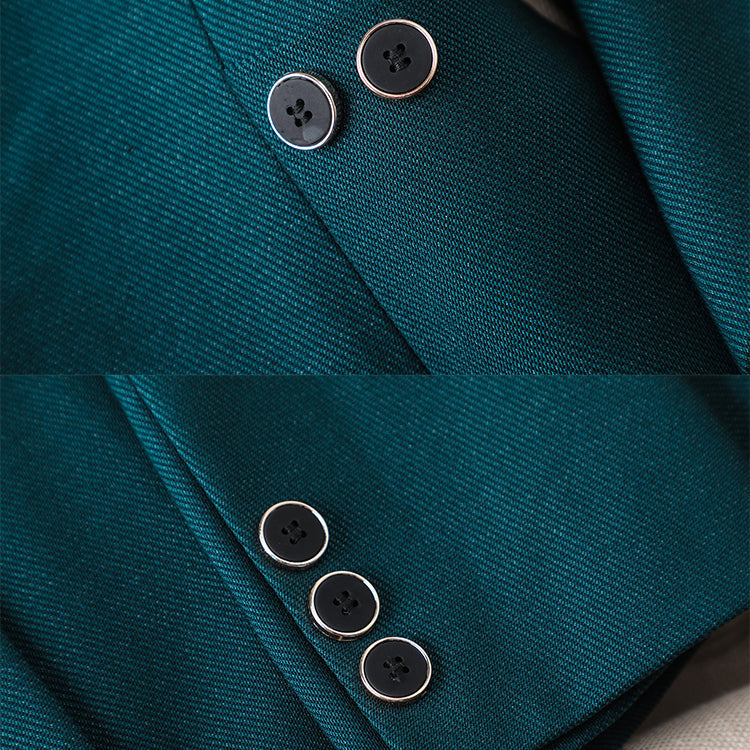 Tailored Pant and Blazet Suit Set for Women | Rossi
