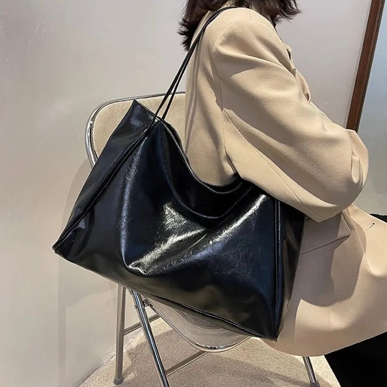 Vintage Shoulder Bag for Women | Charisse