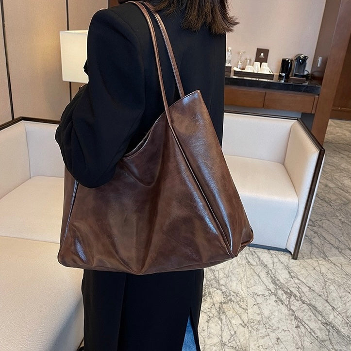 Vintage Shoulder Bag for Women | Charisse