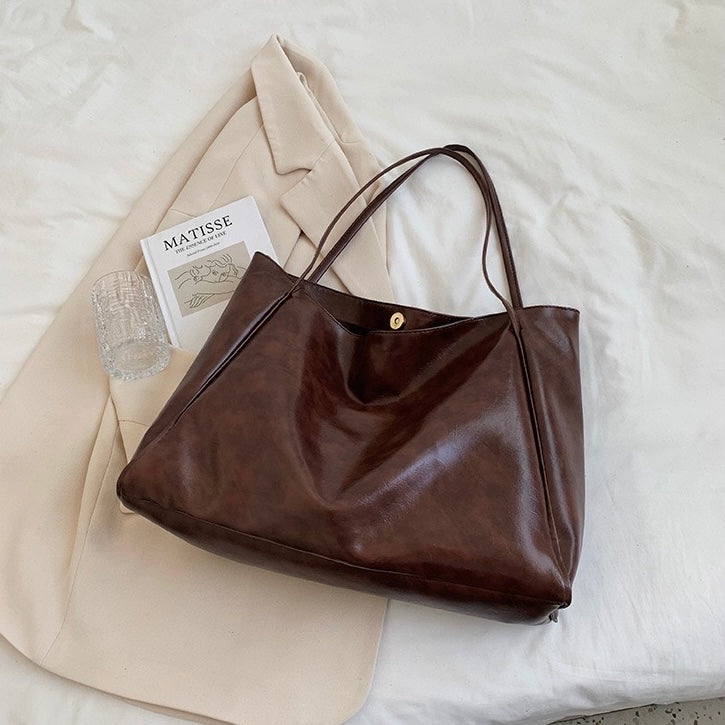 Vintage Shoulder Bag for Women | Charisse