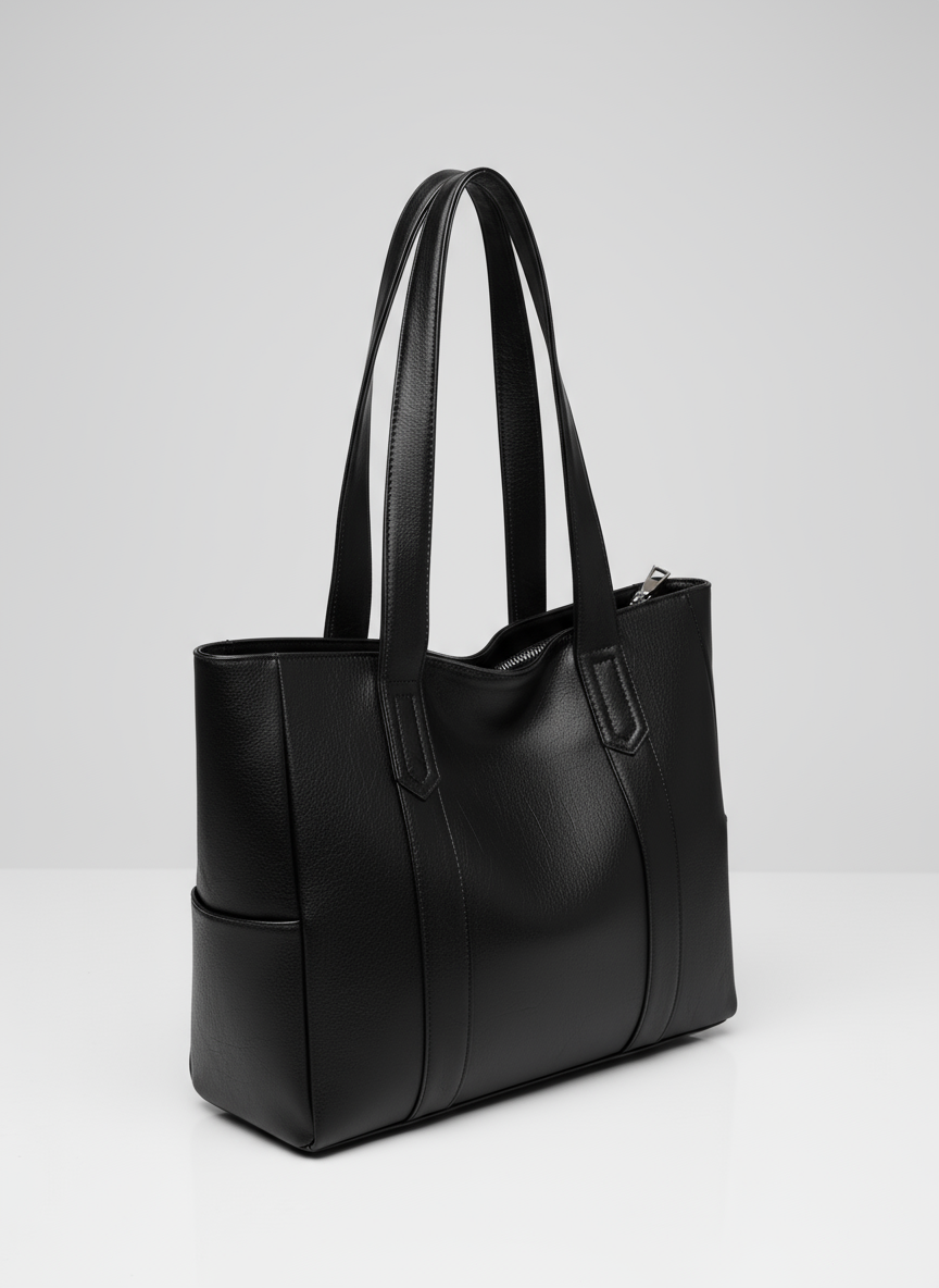 Vintage Style Shoulder Bag for Women | Celia