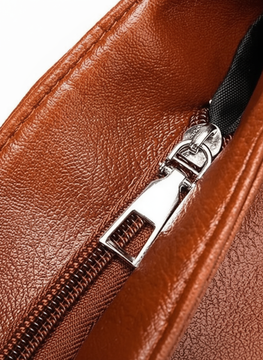 Vintage Style Shoulder Bag for Women | Celia