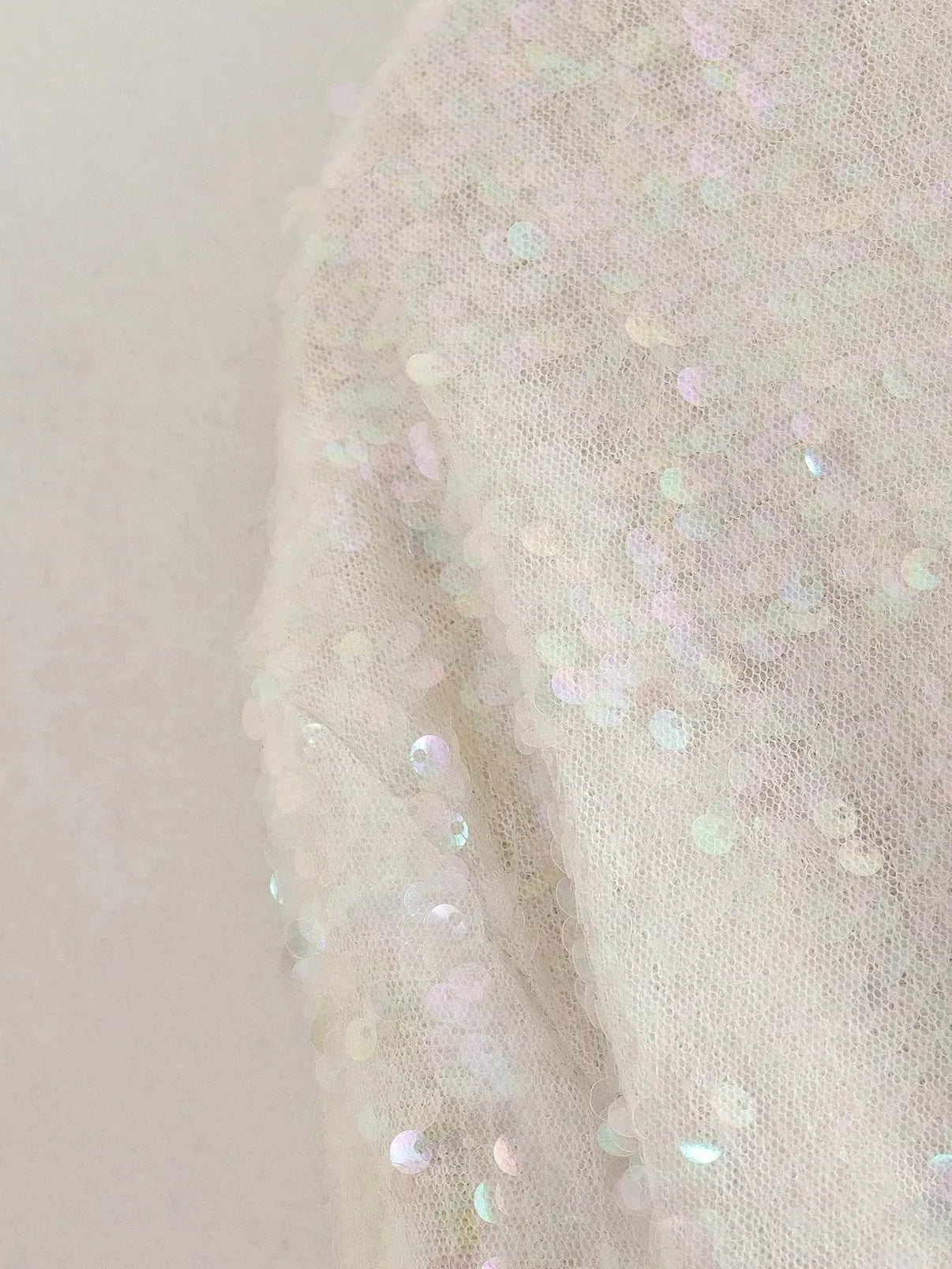 Sequin Zip-Up Bomber Jacket for Women | Julienne