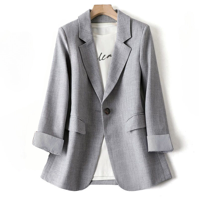 Blazer for Women | Lalaine Gray