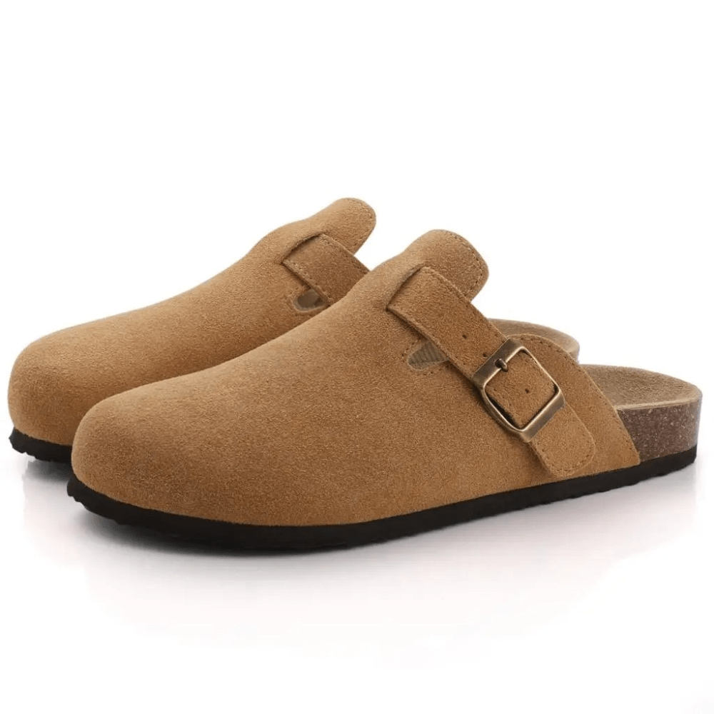 Comfort Sandals Everyday Wear for Women | Kavlin Brown