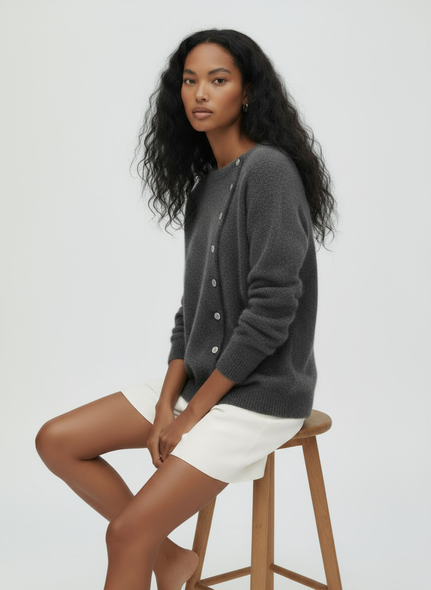 Elegant Design Sweater for Women | Lunelle