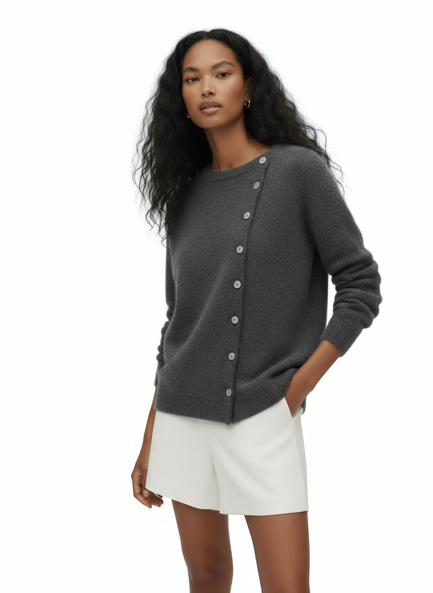 Elegant Design Sweater for Women | Lunelle