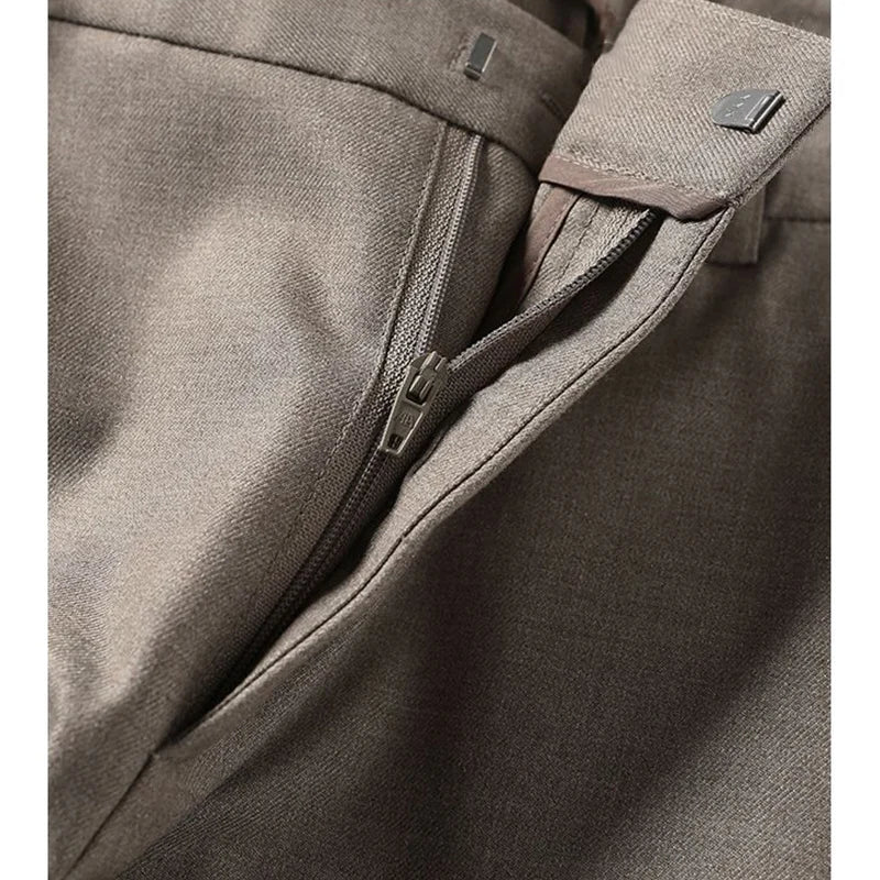 High Waist Trousers for Women | Camella