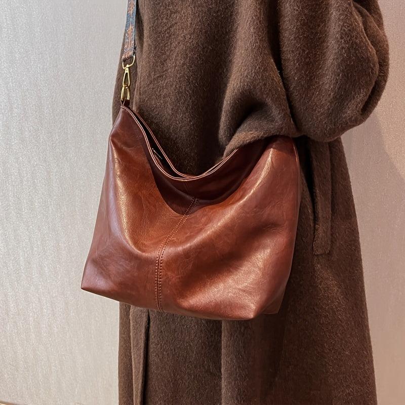 Leather Bag for Women | Stelle