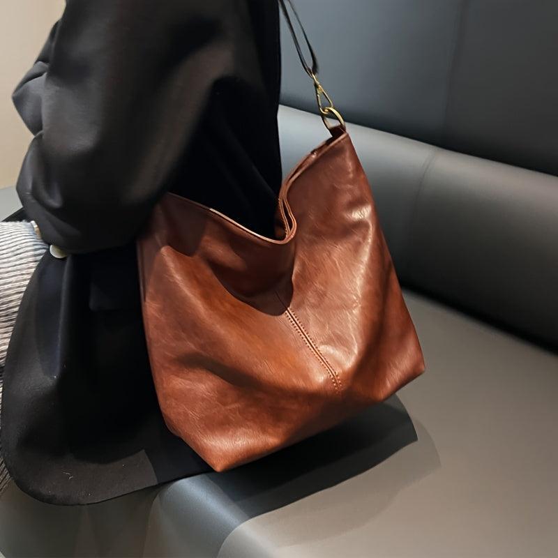Leather Bag for Women | Stelle