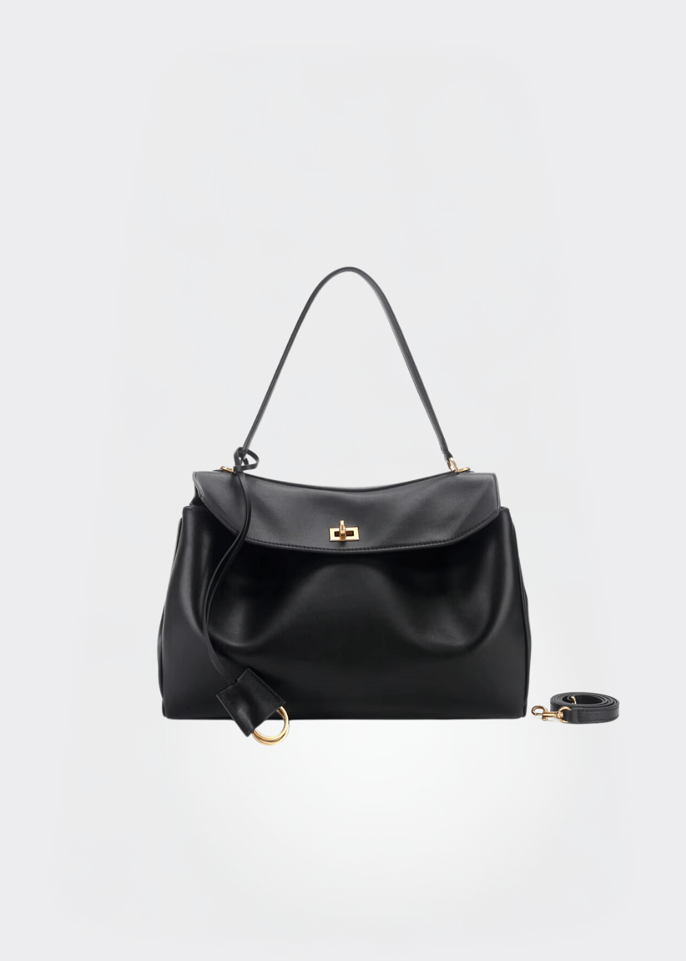Leather Handbag for Women | Margot