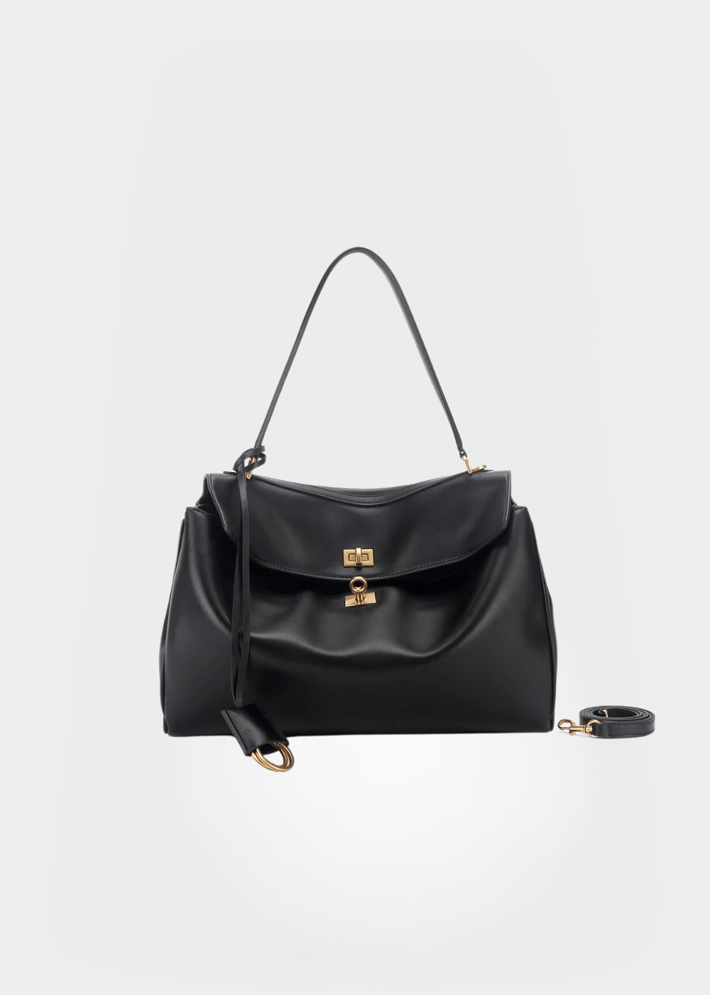 Leather Handbag for Women | Margot Gold