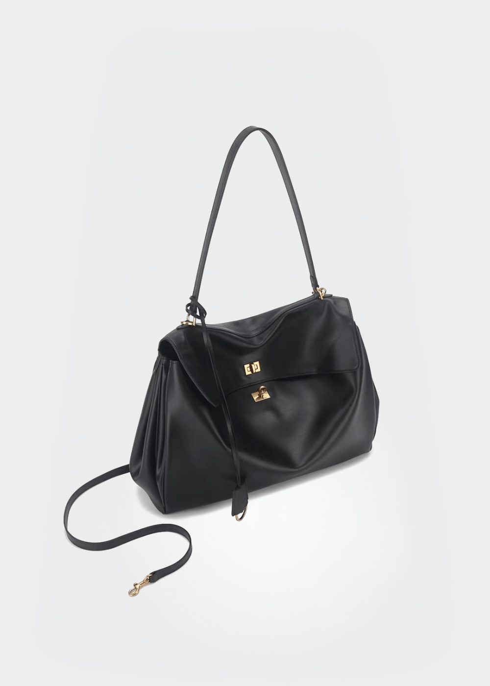 Leather Handbag for Women | Margot
