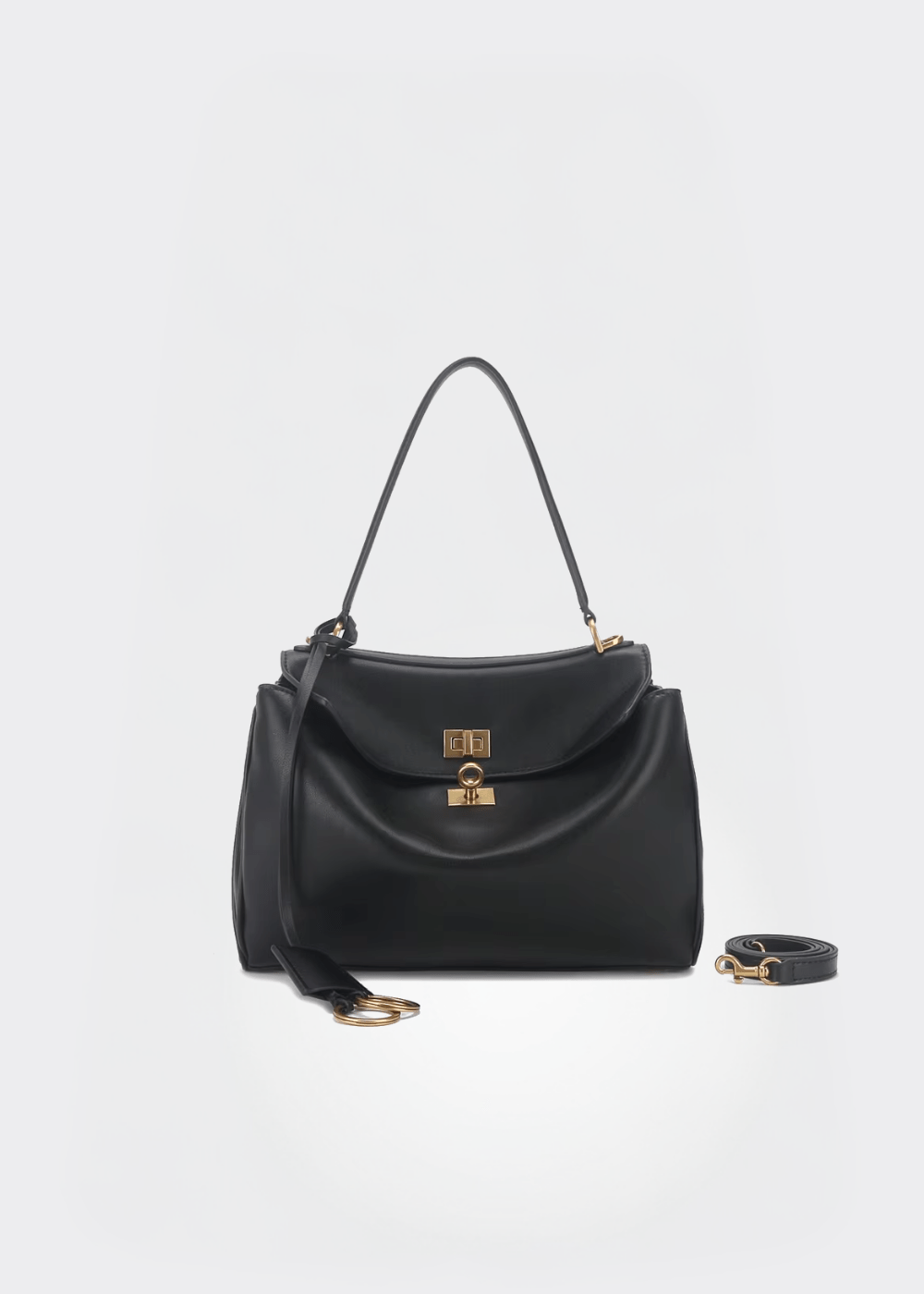 Leather Handbag for Women | Margot