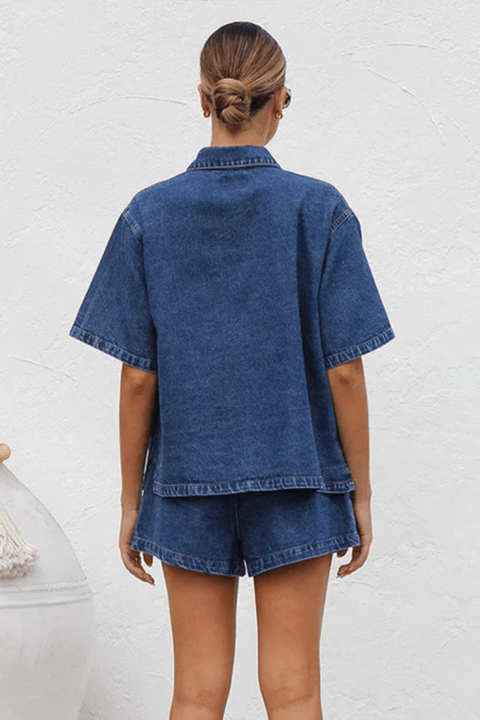 Loungewear Two Piece Set for Women | Virel