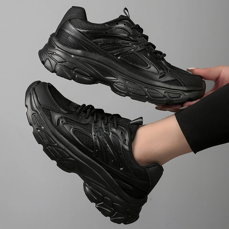 Low Top Lace Up Sneakers for Women | Zandra