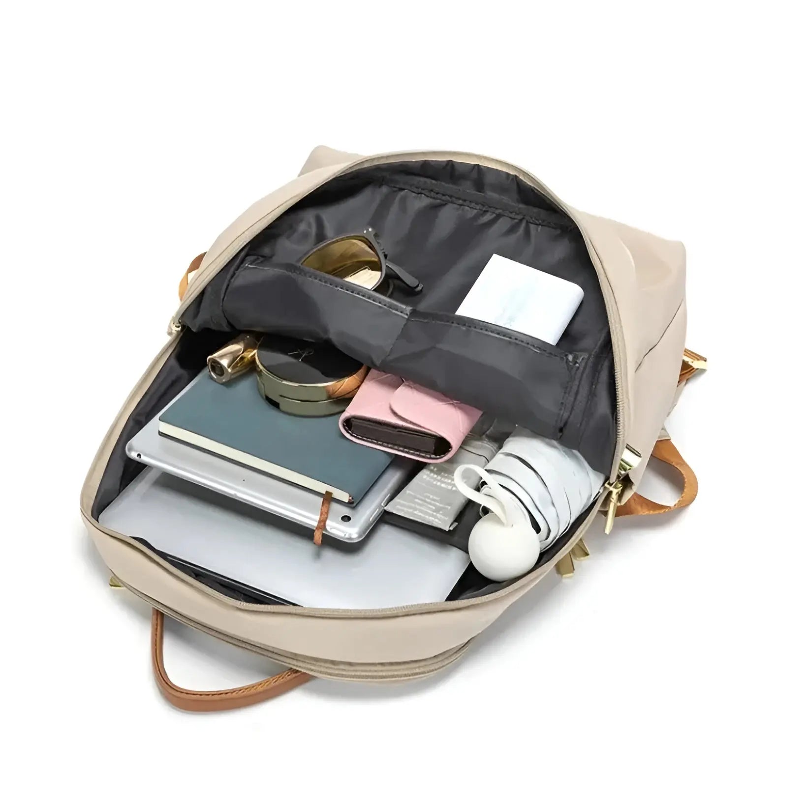 Multifunctional Backpack for Women | Sophia