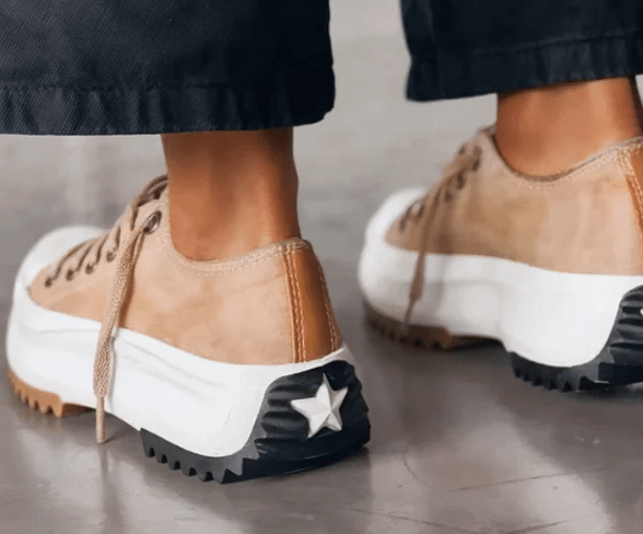 Platform Sneakers for Women | Virell