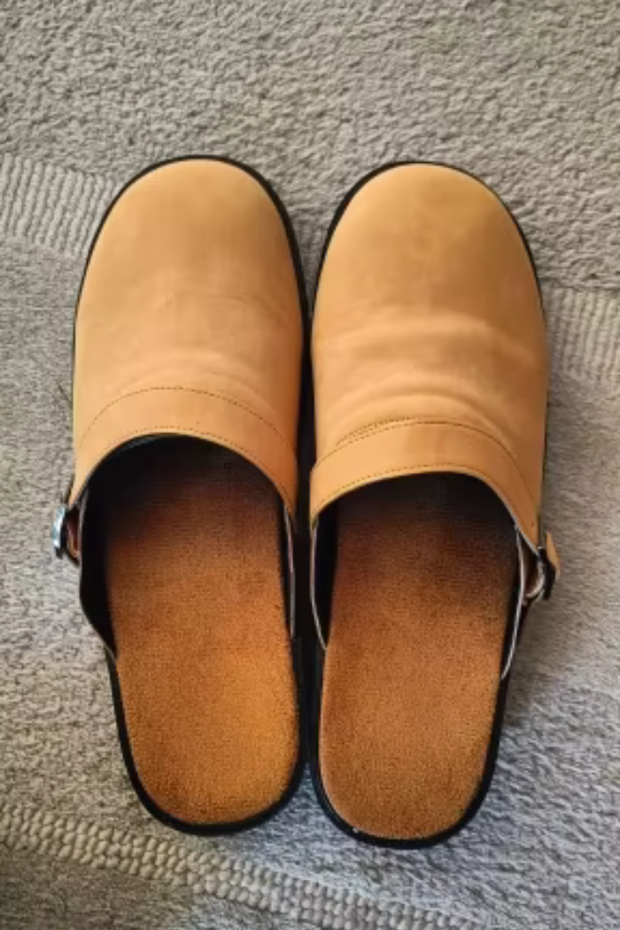 Comfort Clogs Stylish Design for Women | Orvian