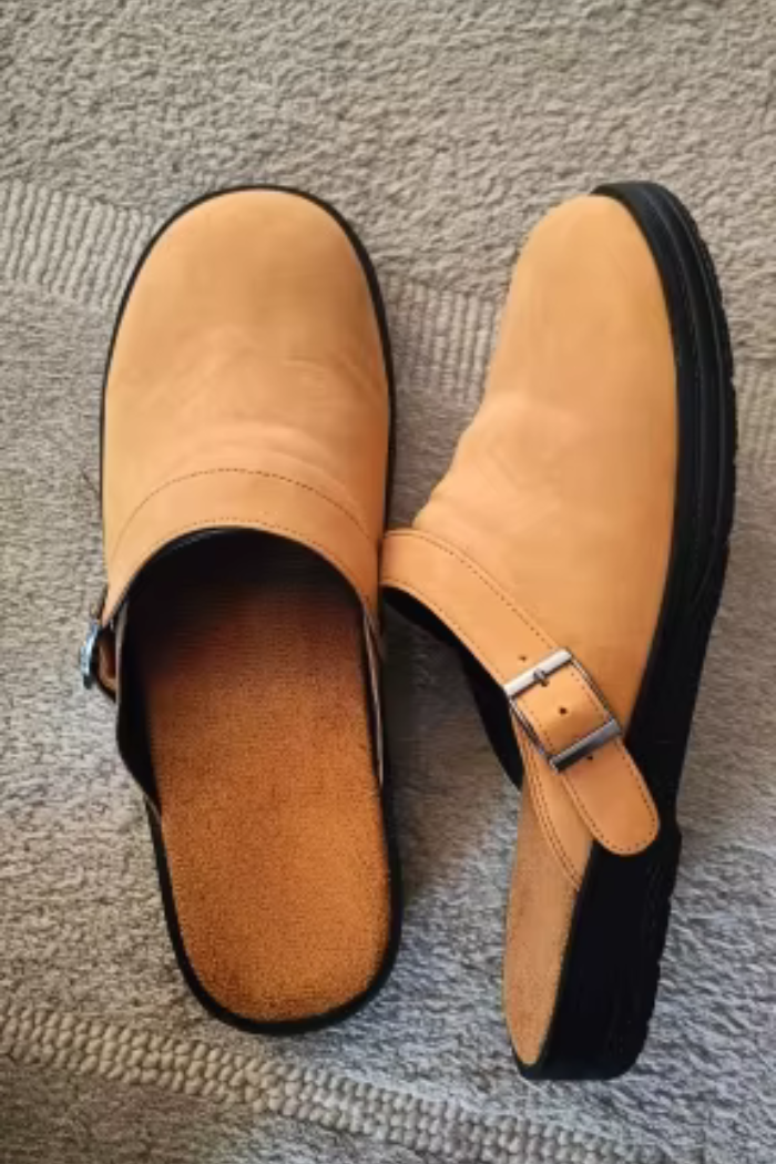 Comfort Clogs Stylish Design for Women | Orvian