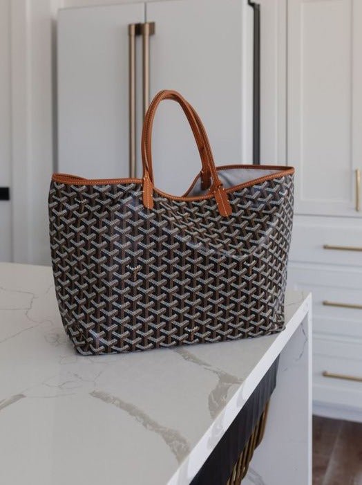 Spacious Bag for Women | Heidiana Brown One Size