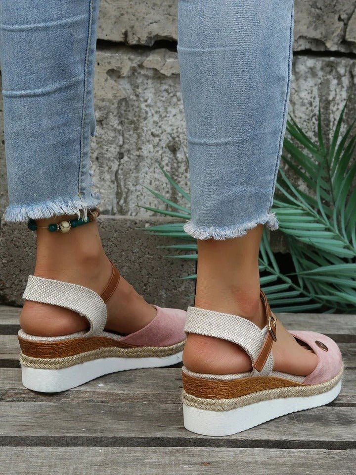 Strap Sandals for Women | Ria