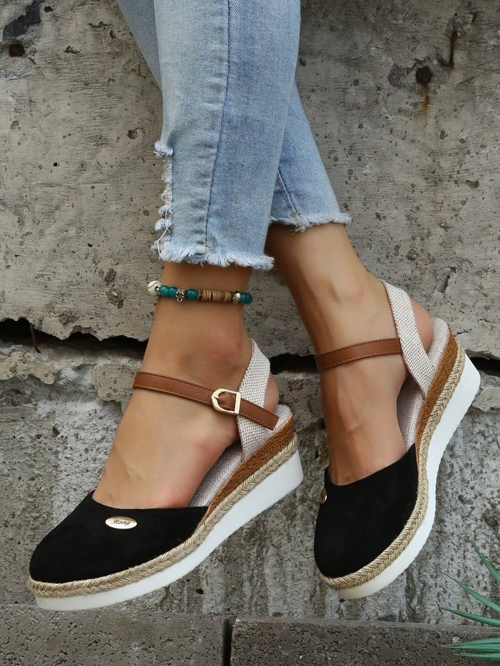 Strap Sandals for Women | Ria