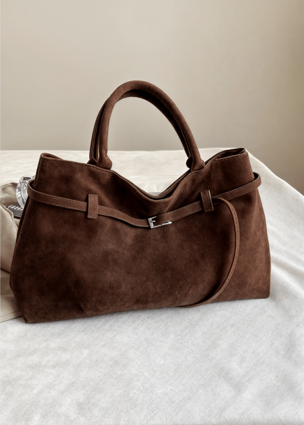 Structured Handbag Stylish Design for Women | Lucina
