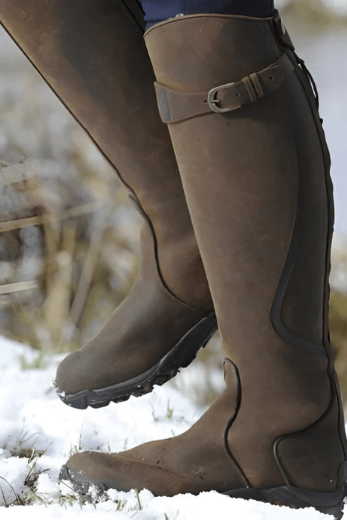 Waterproof Winter Boots for Women | Ambria