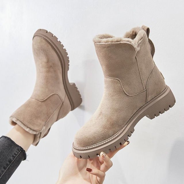 Winter Boots Waterproof Design for Women | Beca