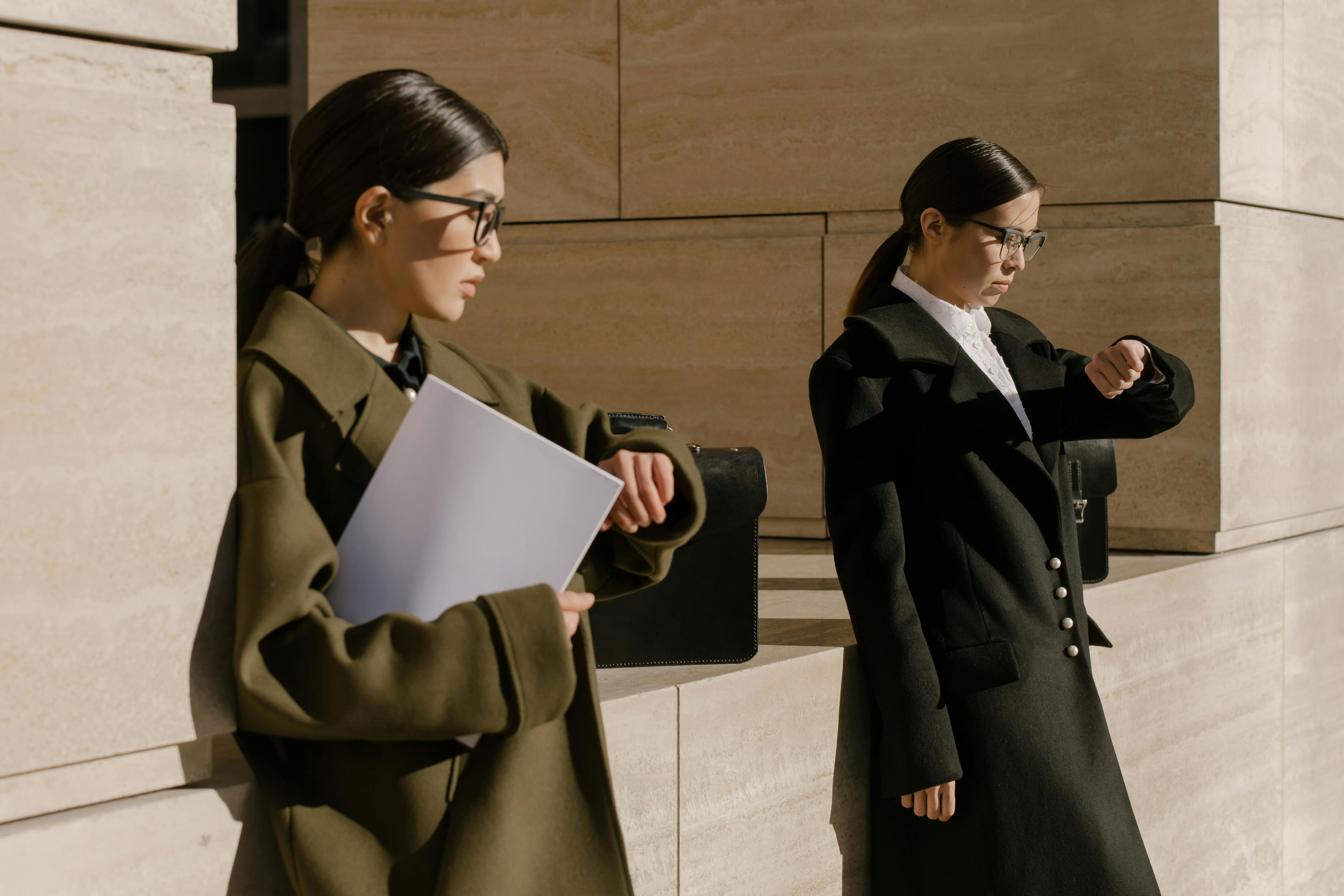 7 Must-Have Winter Fashion Staples for Australian Women in 2025