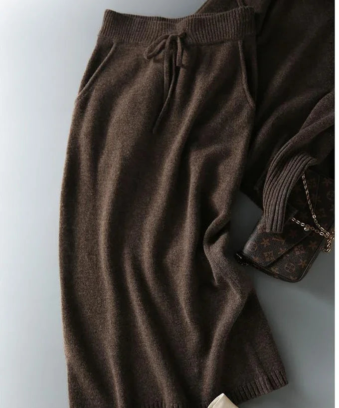 2-Piece Knitted Set for Women | Annie