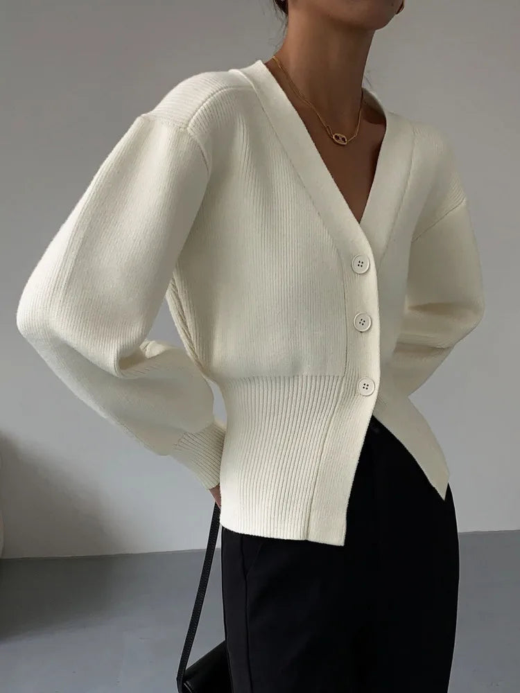 Long Sleeve Cardigan Stylish Fit for Women | Beca