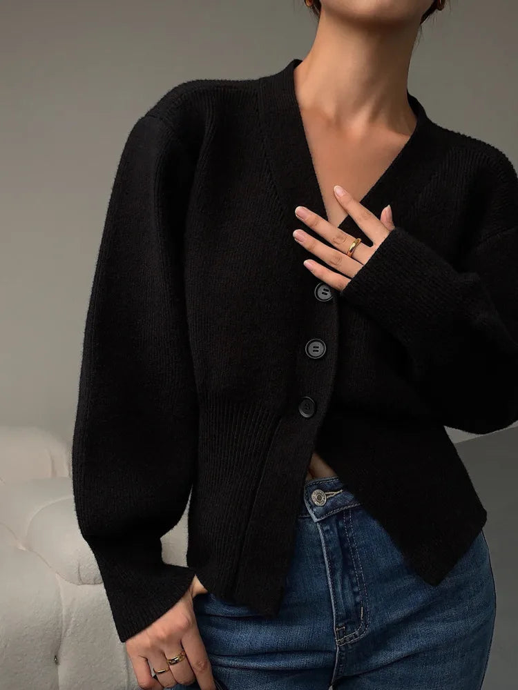 Long Sleeve Cardigan Stylish Fit for Women | Beca