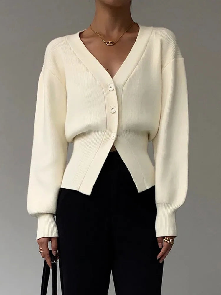 Long Sleeve Cardigan Stylish Fit for Women | Beca