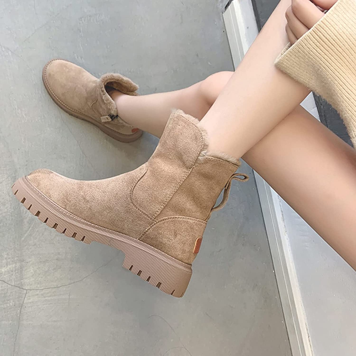 Winter Boots Waterproof Design for Women | Beca