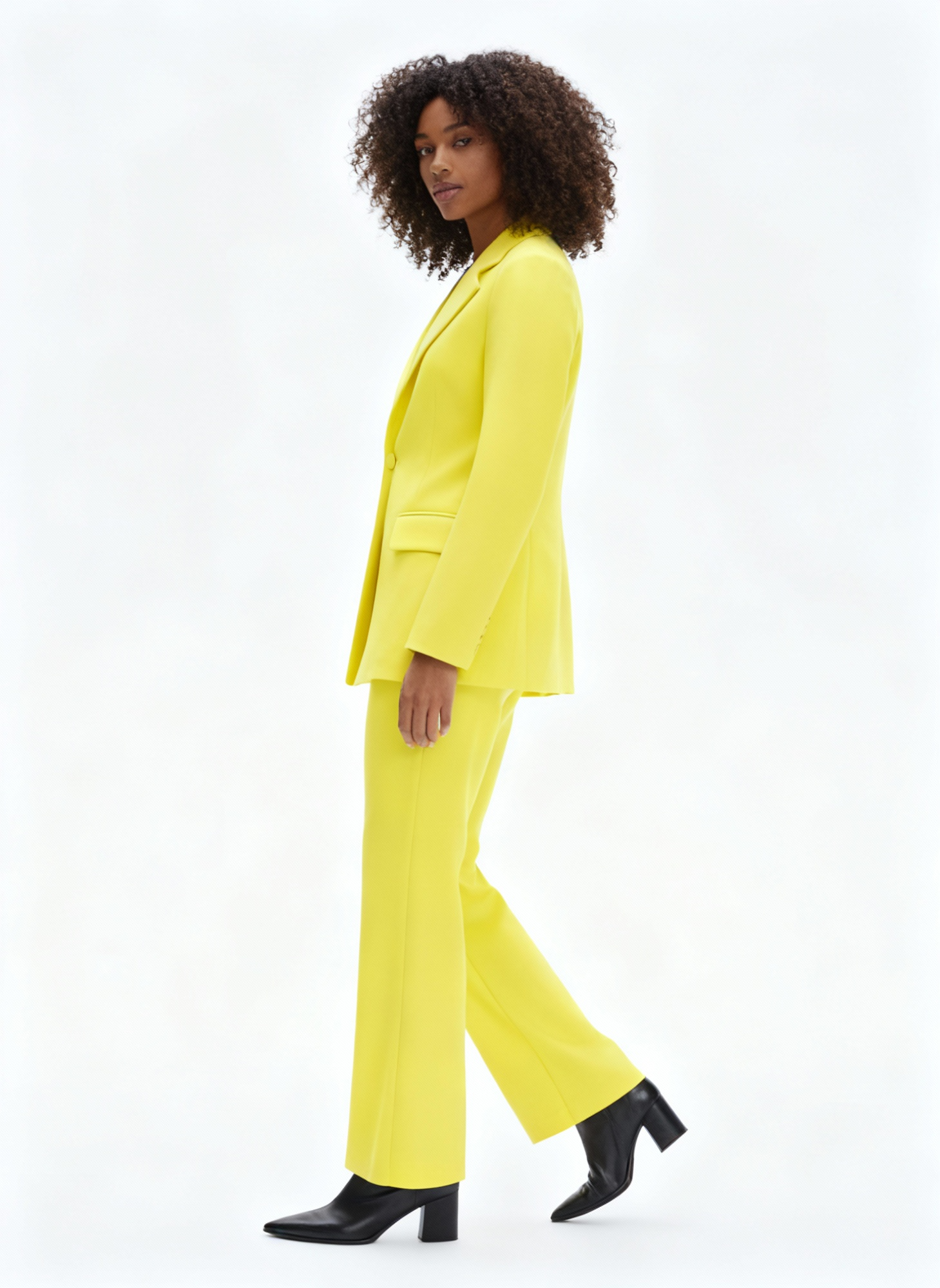 Blazer & Pants Set For Women | Seraphina