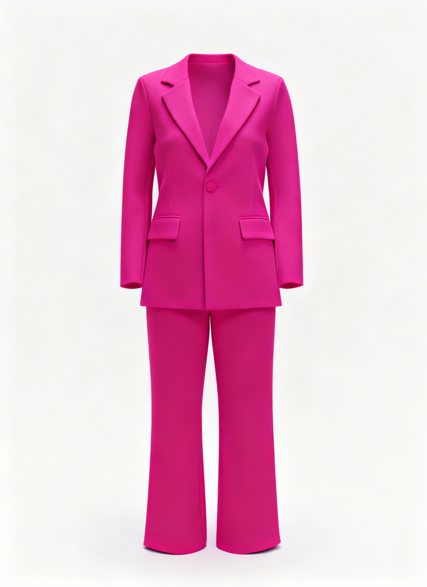 Blazer & Pants Set For Women | Seraphina
