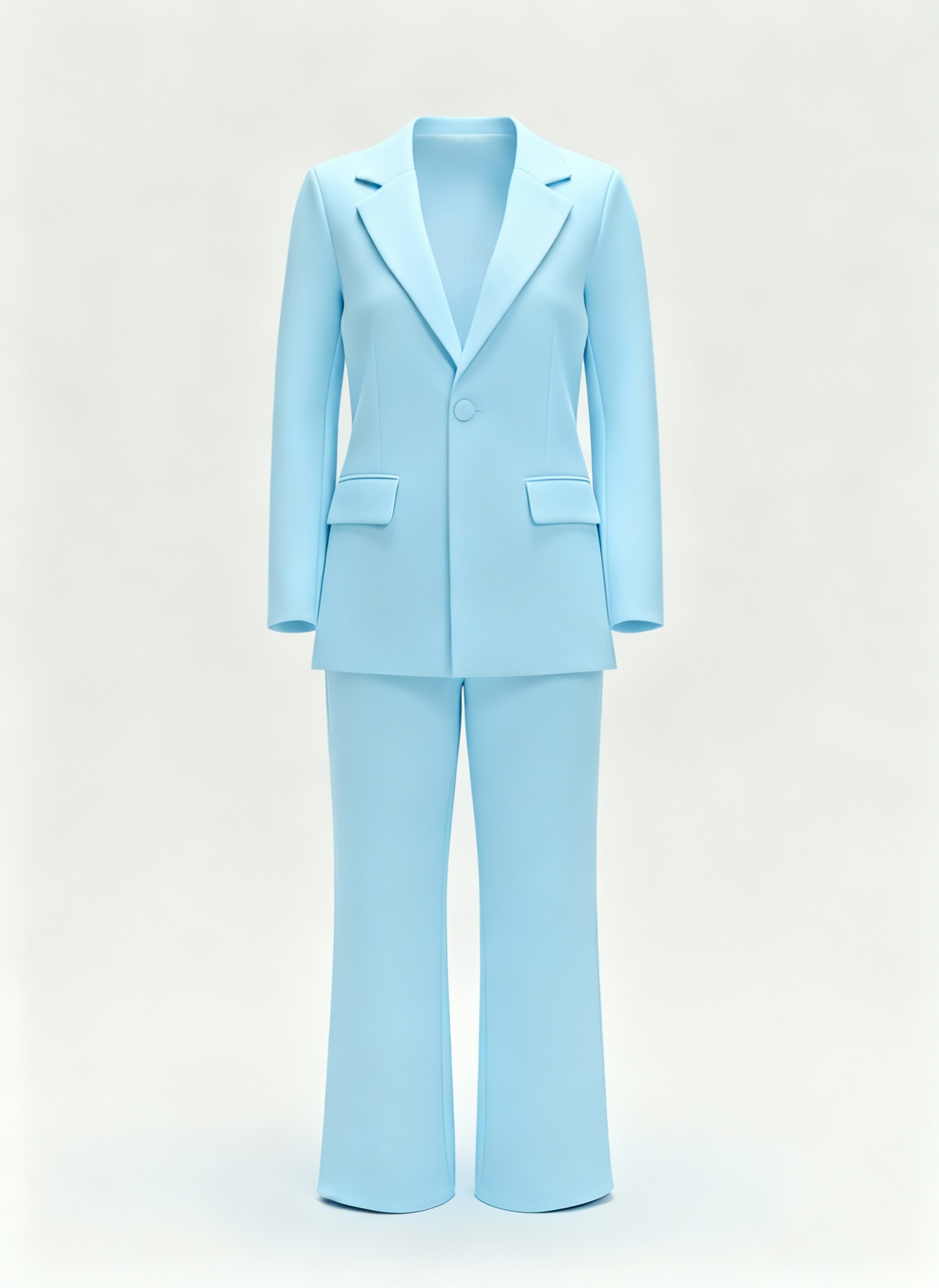 Blazer & Pants Set For Women | Seraphina
