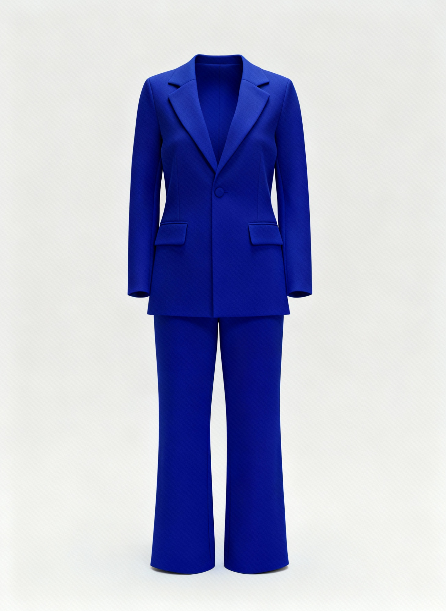 Blazer & Pants Set For Women | Seraphina
