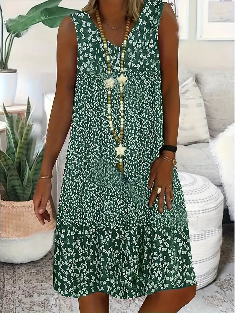 Chic Dress for Women | Gwendolyn Green
