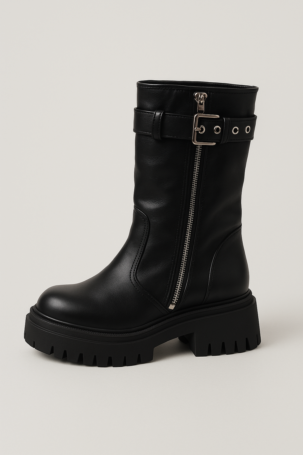 Retro Style Boots Elegant Fit for Women | Colette
