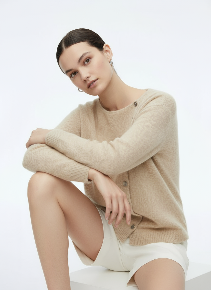 Elegant Design Sweater for Women | Lunelle
