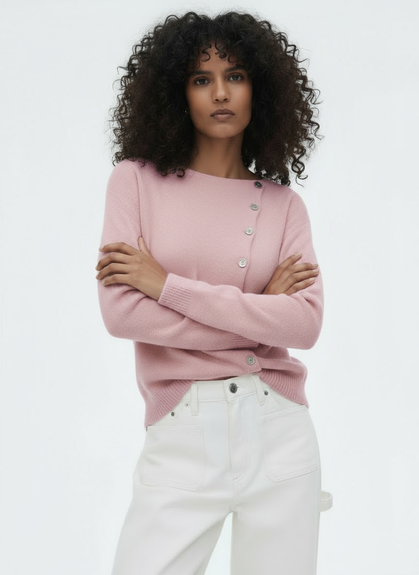 Elegant Design Sweater for Women | Lunelle