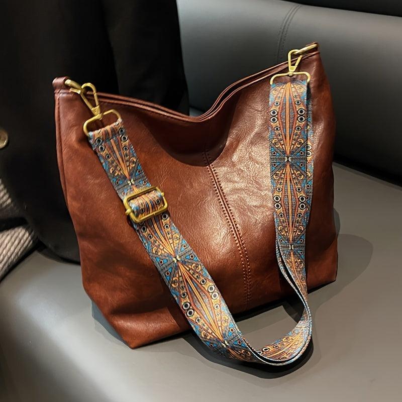 Elina – Women's Everyday Crossbody Bag