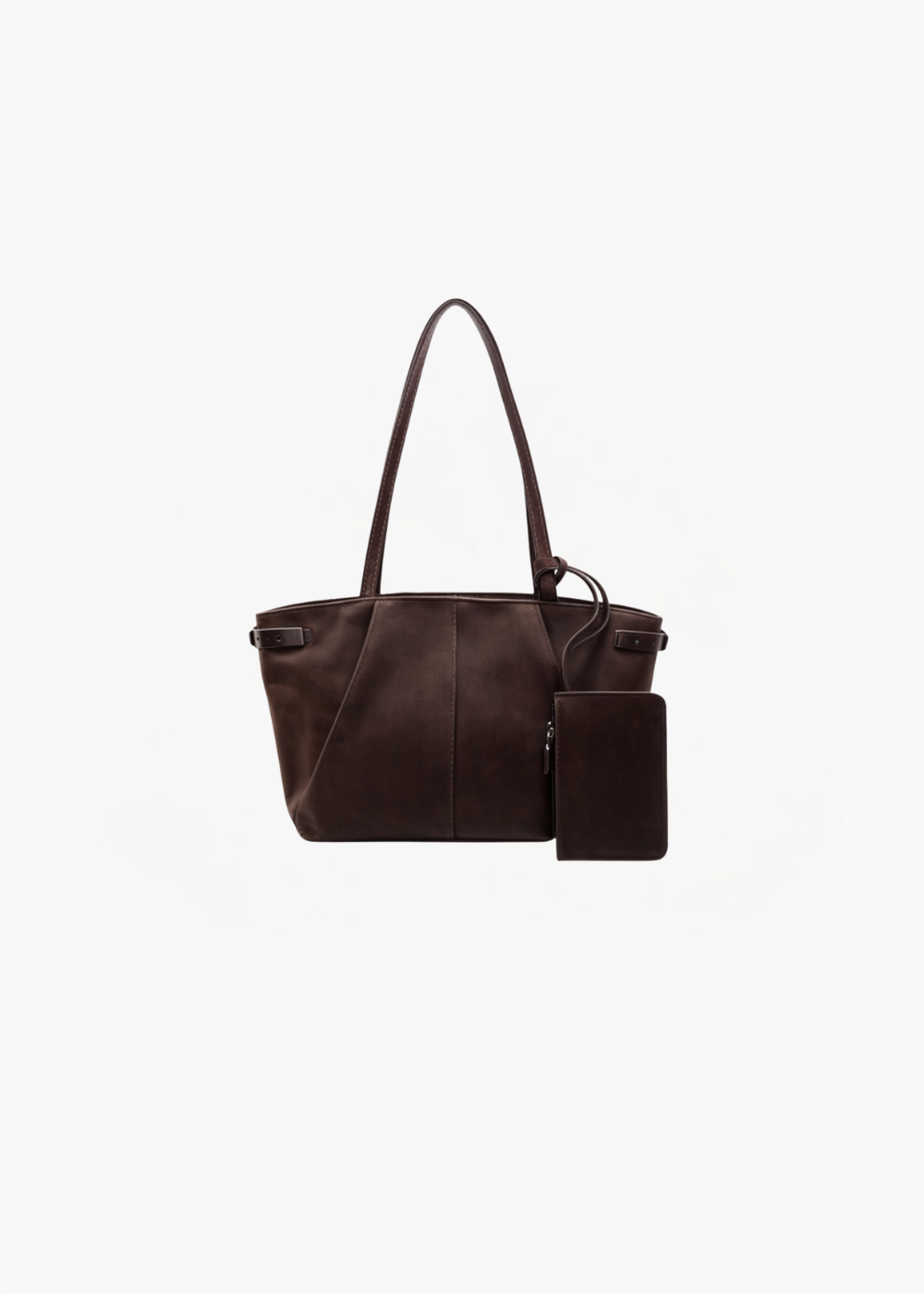 Compact Shoulder Bag Elegant Design for Women | Elora