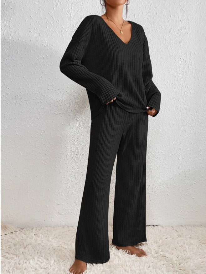 Elowen – Two-Piece Lounge Set