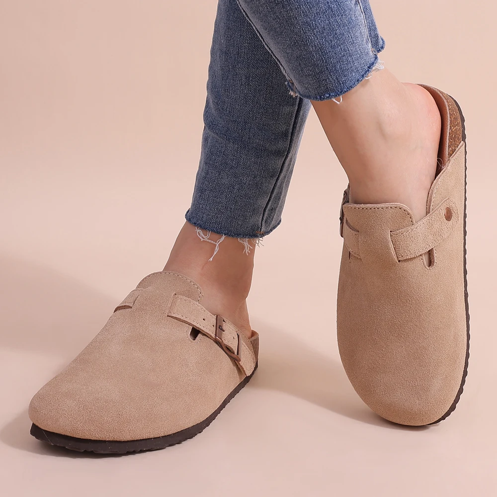 Comfort Sandals Everyday Wear for Women | Kavlin
