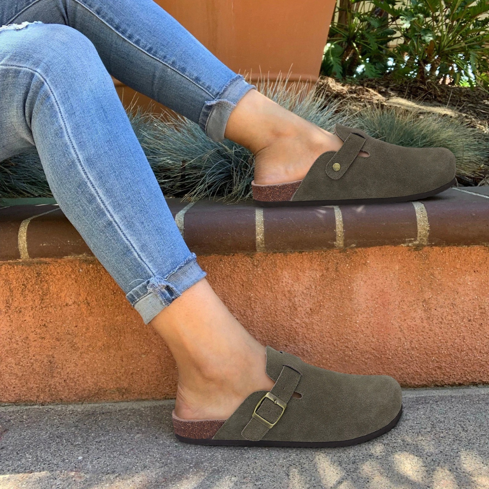 Comfort Sandals Everyday Wear for Women | Kavlin