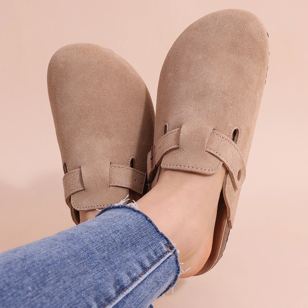 Comfort Sandals Everyday Wear for Women | Kavlin